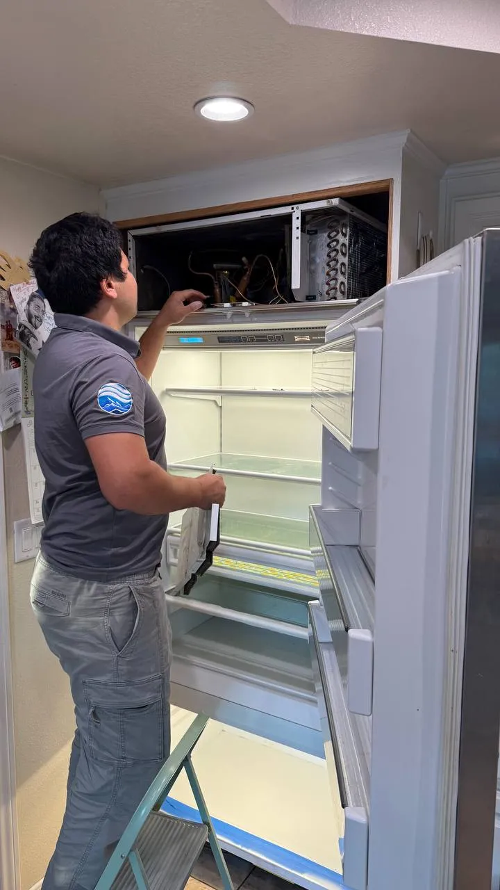 Appliance Repair Thousand Oaks