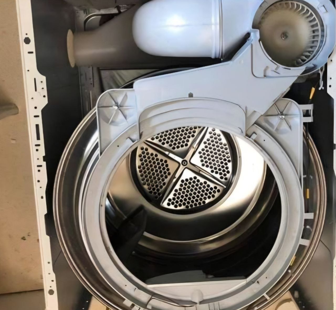Bosch Dryer Repair Service