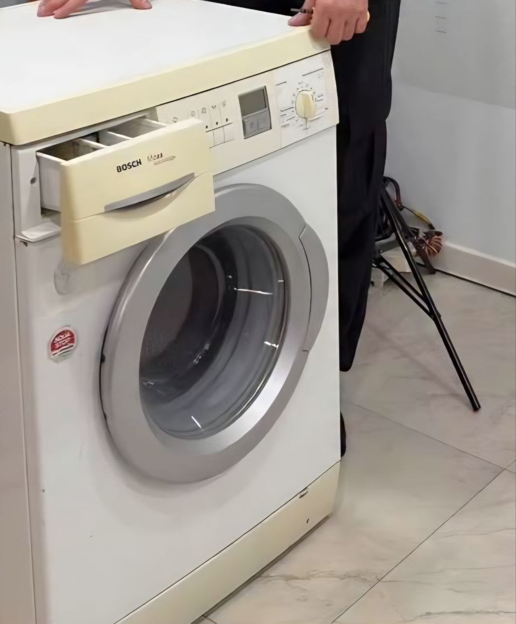 Bosch Dryer Professional Repair