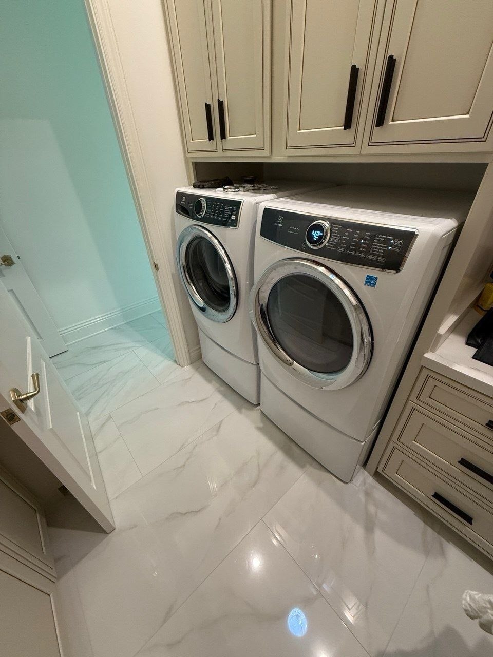 Electrolux Dryer Repair Service