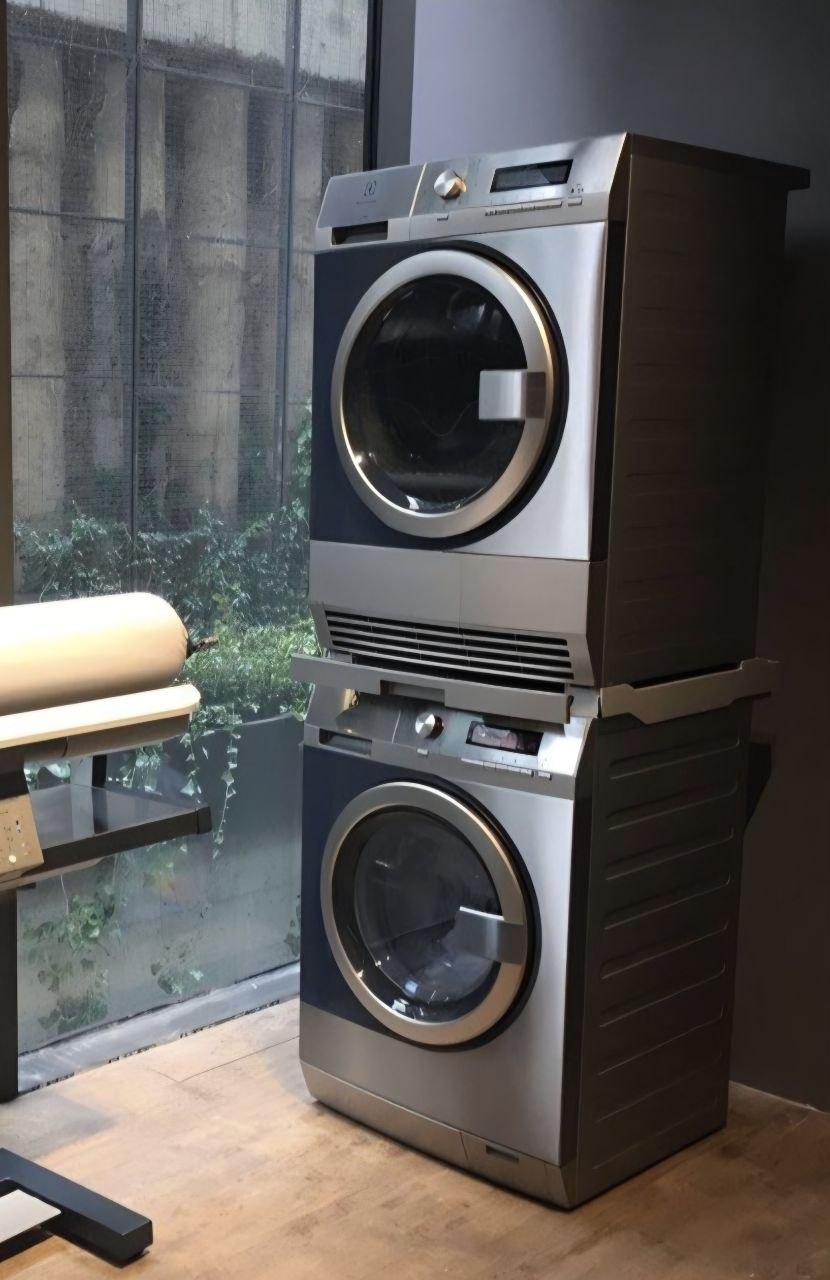 Electrolux Dryer Professional Repair