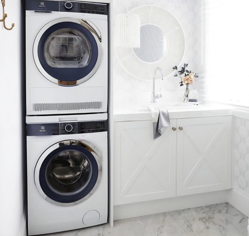 Electrolux dryer service