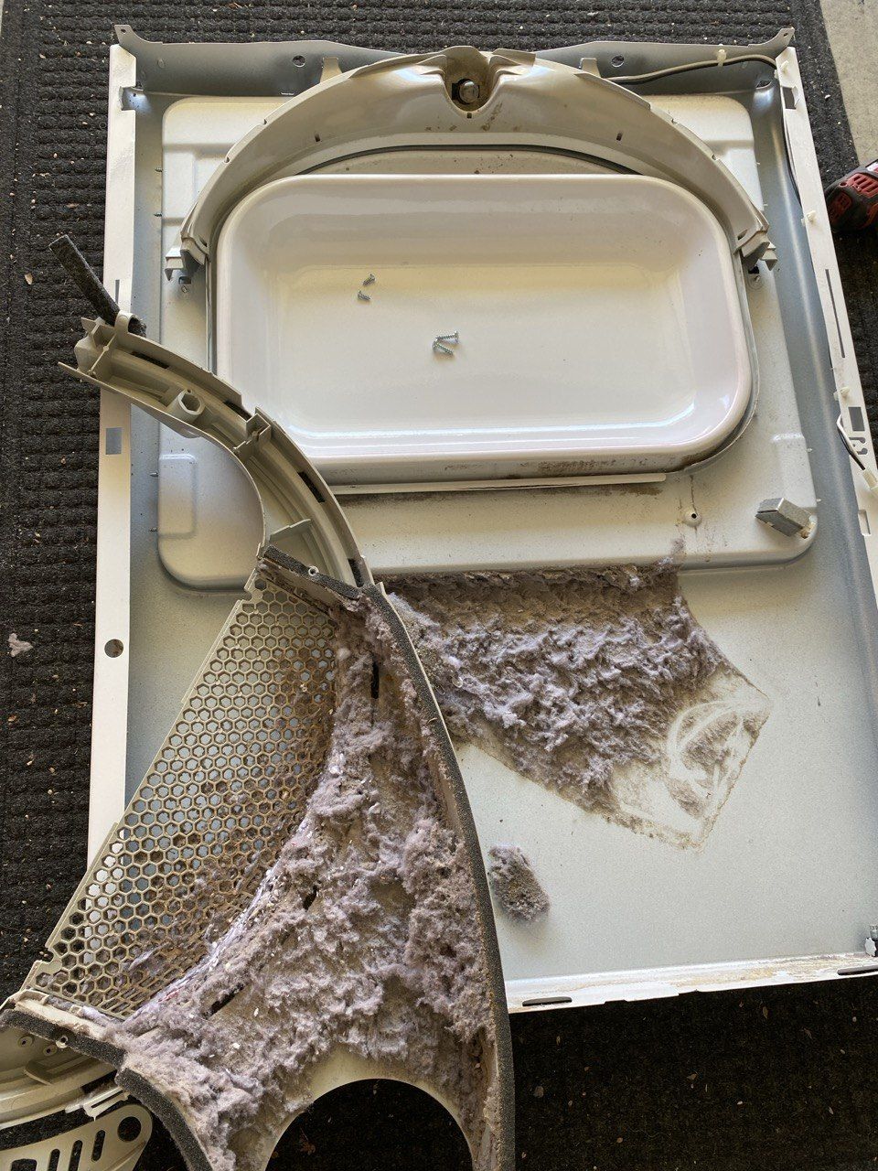 GE Dryer Repair Service
