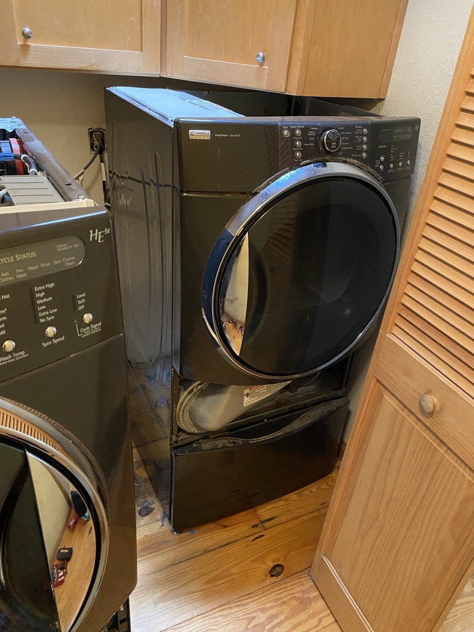 Kenmore Dryer Repair Service