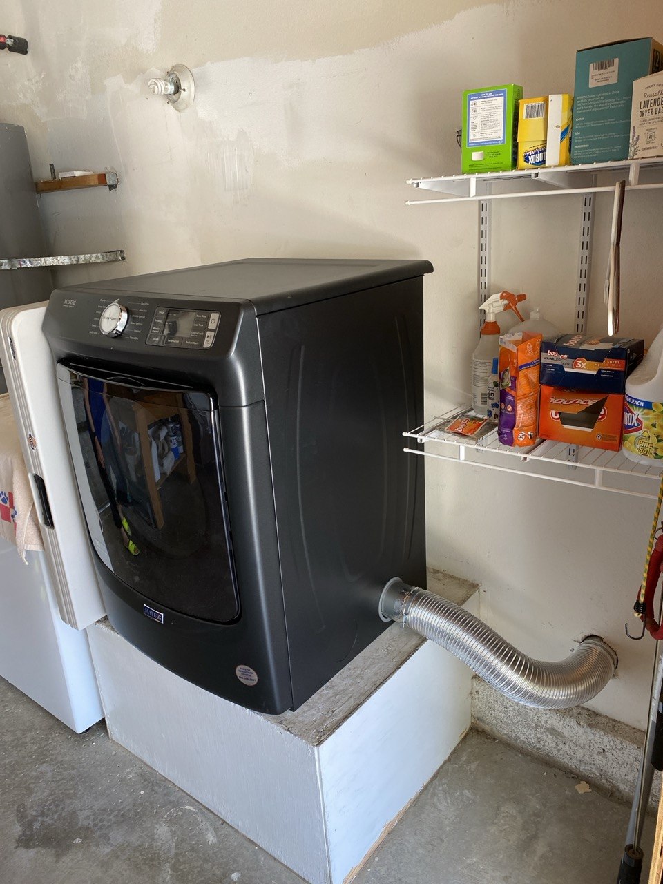 Maytag Dryer Repair Service