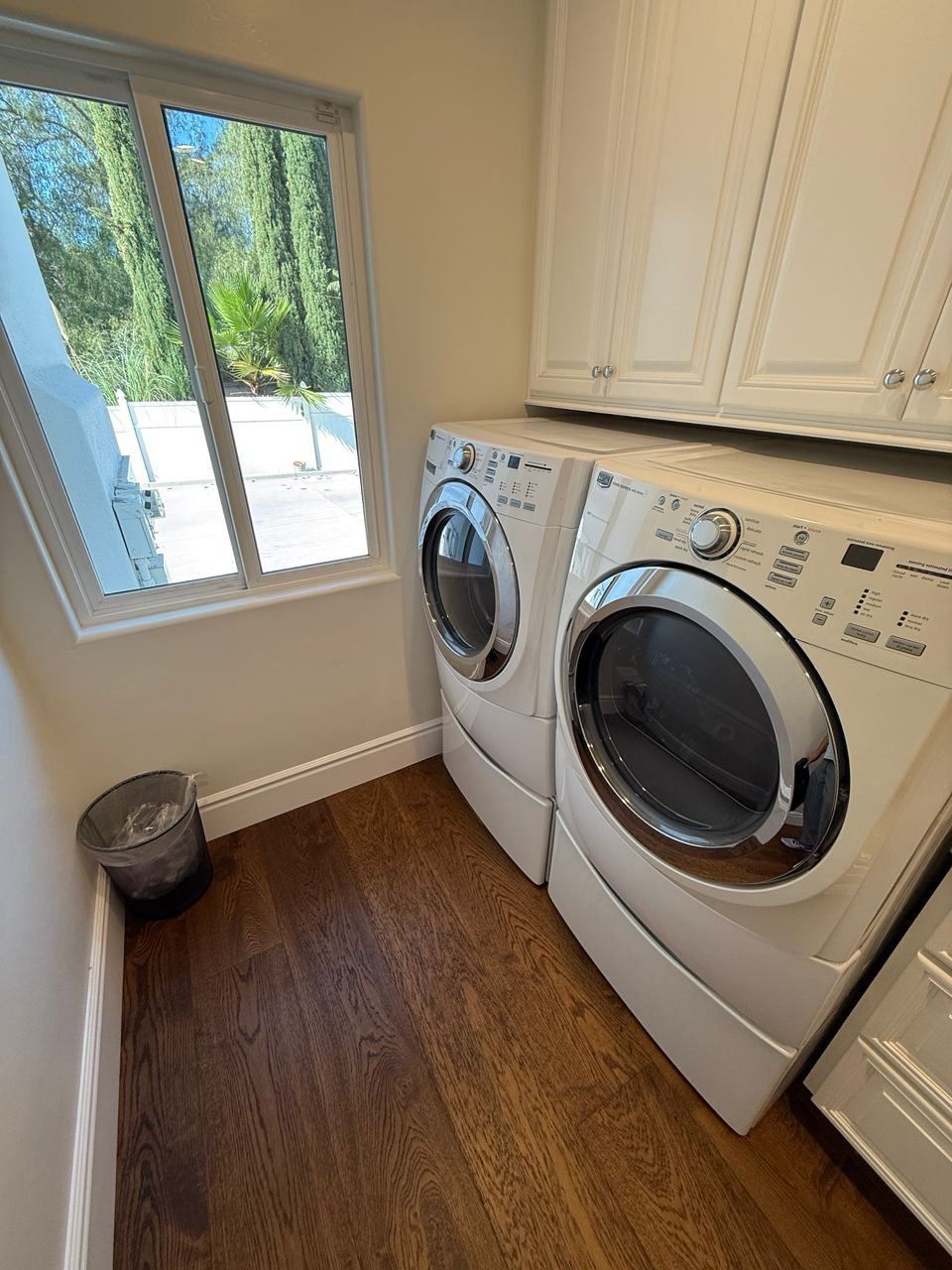 Maytag dryer repair work