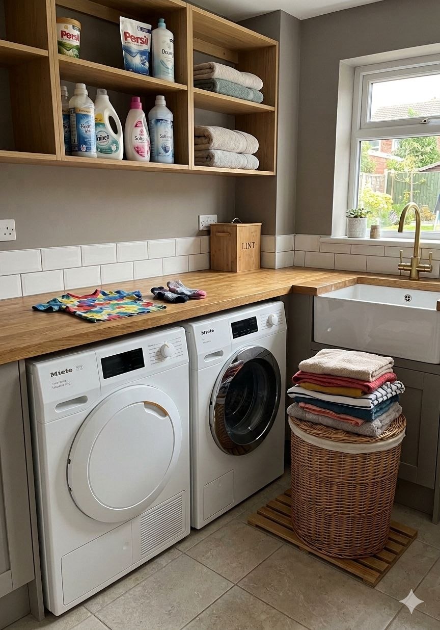 Miele Dryer Professional Repair
