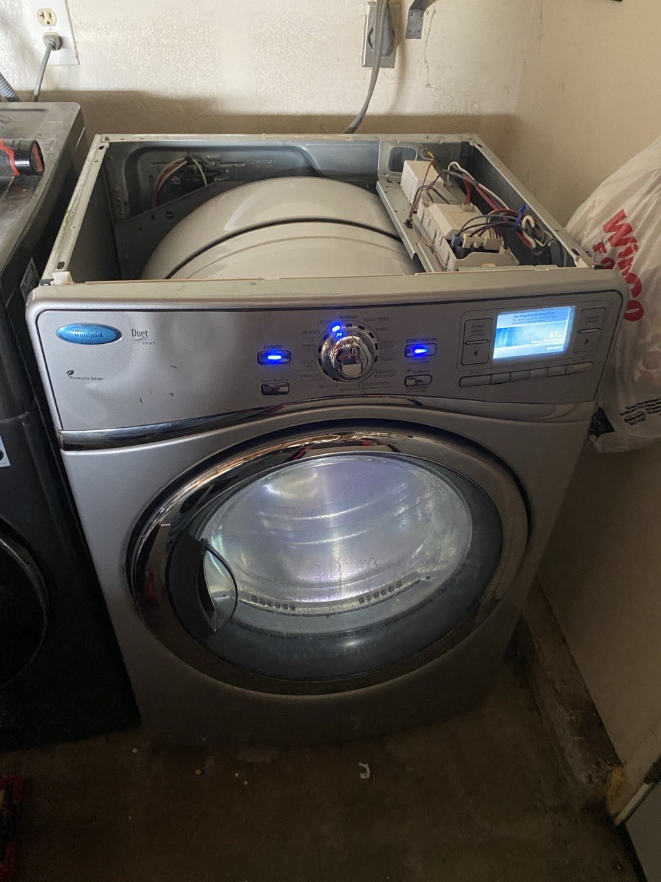 Whirlpool Dryer Repair Service