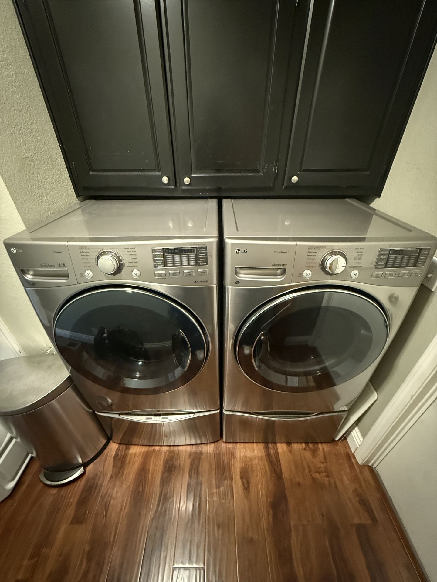 LG Dryer Professional Repair
