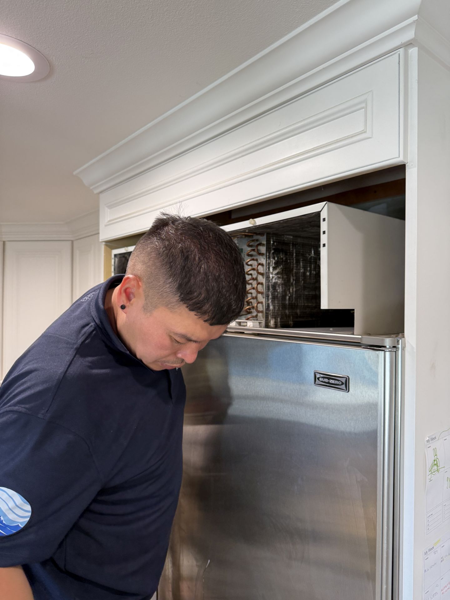 Sub-Zero Professional Repair