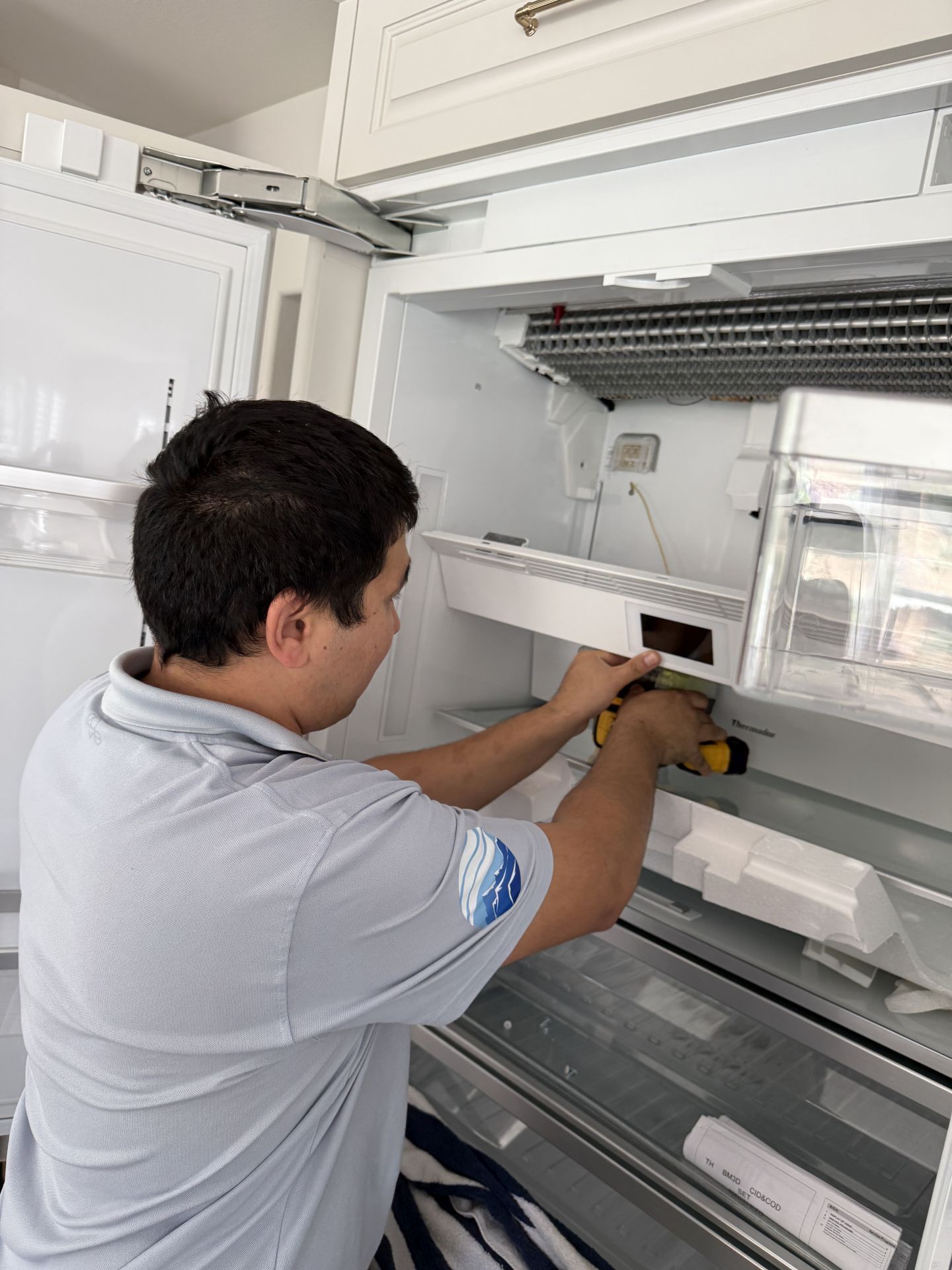 Thermador Professional Repair