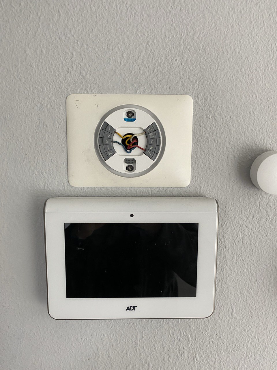 Thermostat Installation Service