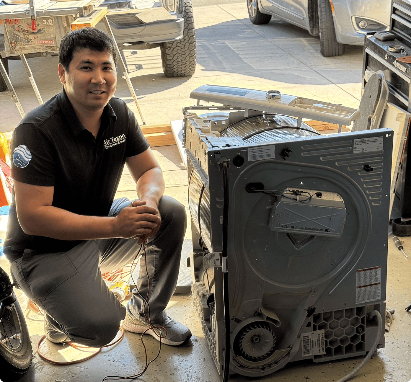 Thousand Oaks appliance repair service
