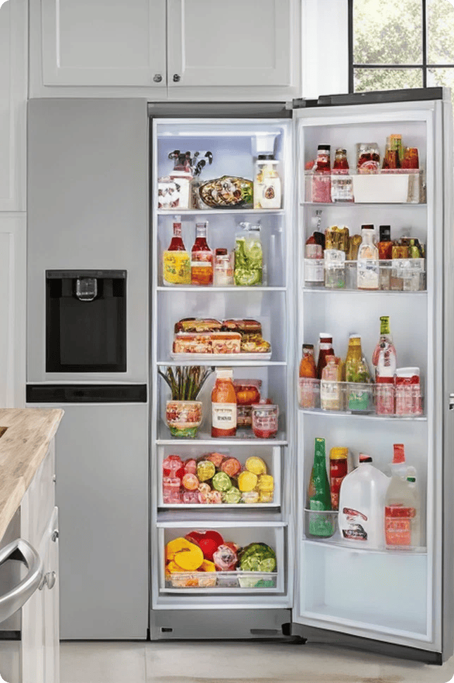 Freezers