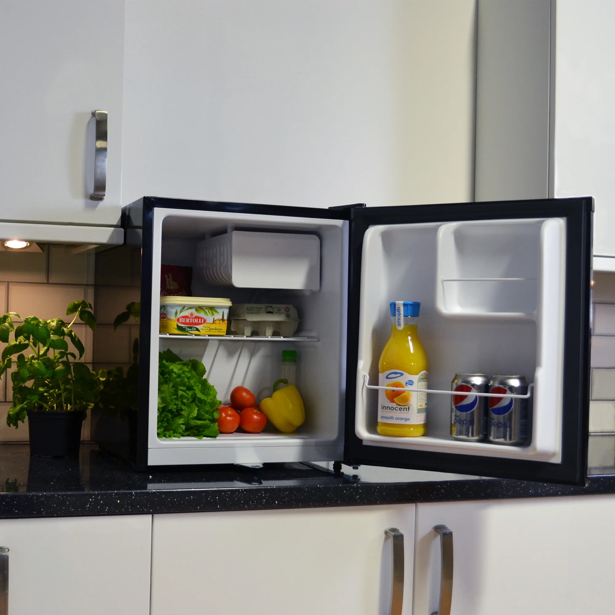 Mini Fridges