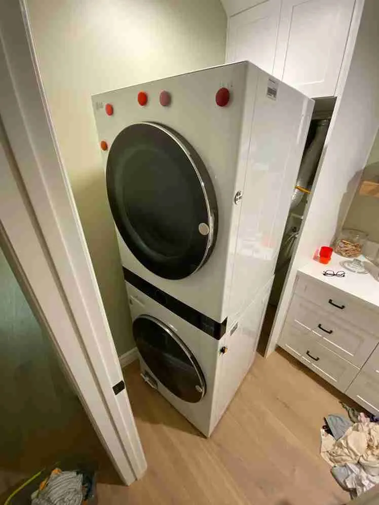 WASHER & DRYER MAINTENANCE TIPS EVERY HOMEOWNER SHOULD KNOW