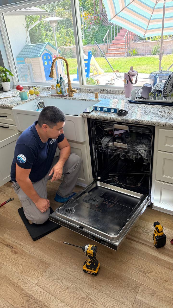 Appliance Repair Thousand Oaks